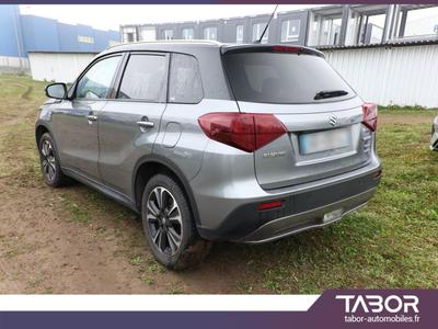 Suzuki Vitara 1.4 Hybrid 129 Comfort+ 4x4 Cuir