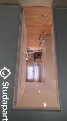 Chambre - 13 m² - 1 pièce