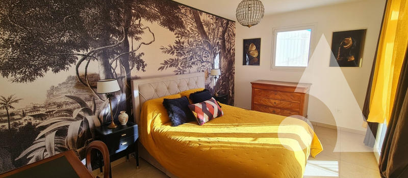 Maison - 159 m² - 5 pièces