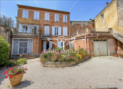 Appartement - 129 m² - 3 pièces