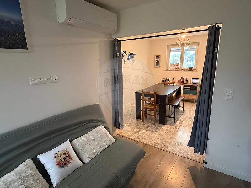 Maison - 131 m² - 7 pièces