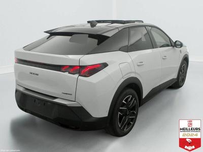 Peugeot 3008 Hybrid 145 e-Dcs6 Gt