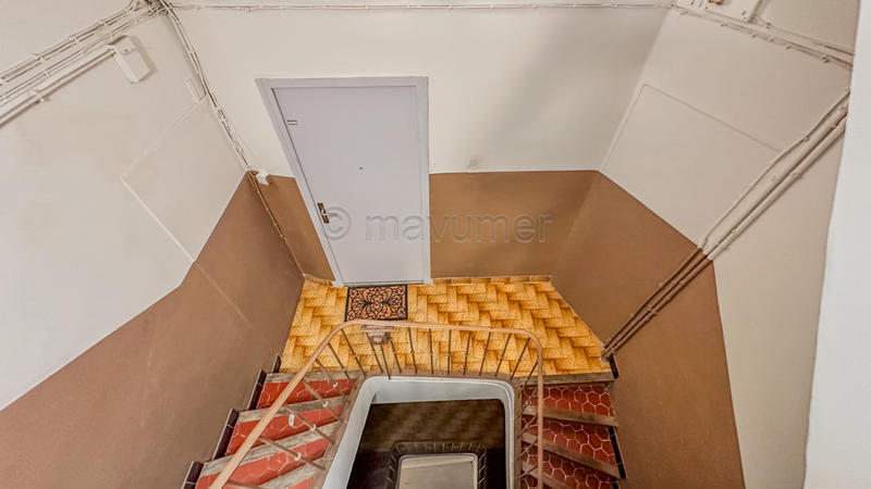 Appartement - 28 m² - 2 pièces