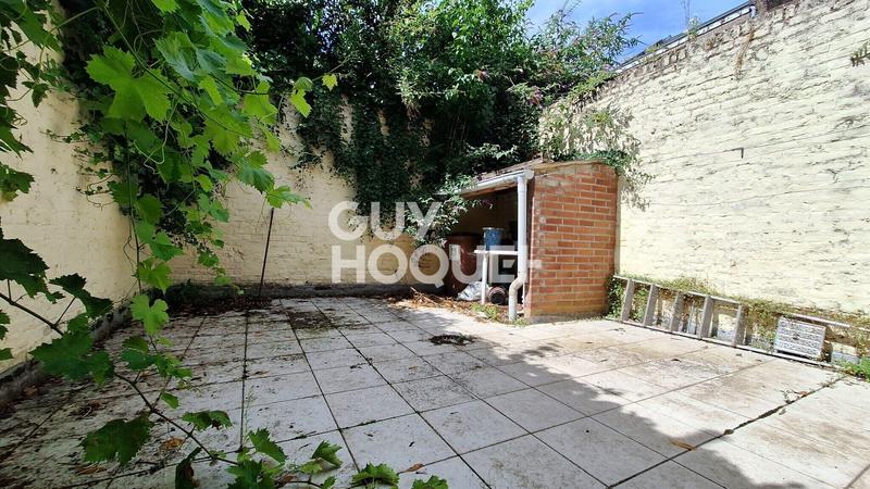 Maison de loisirs - 112 m² - 6 pièces