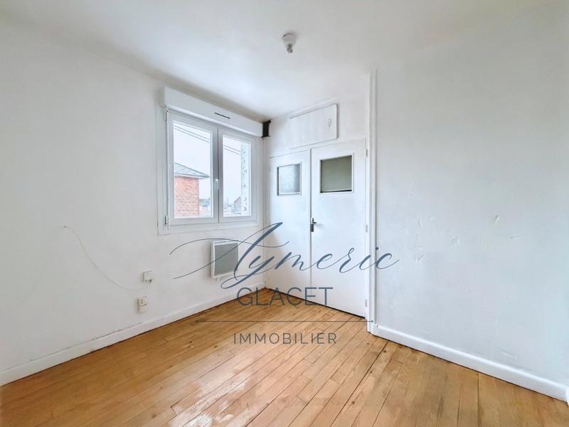 Maison - 92 m² - 5 pièces