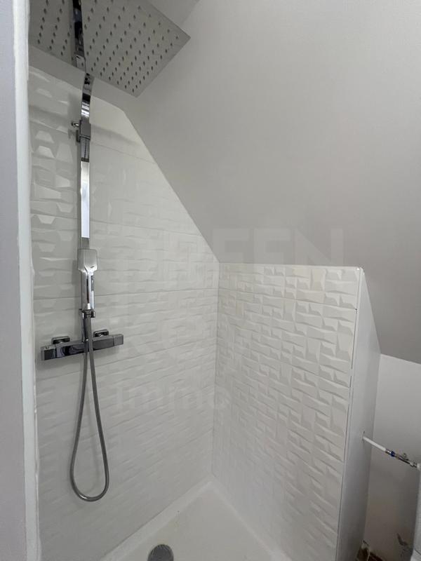 Maison - 69 m² - 3 pièces