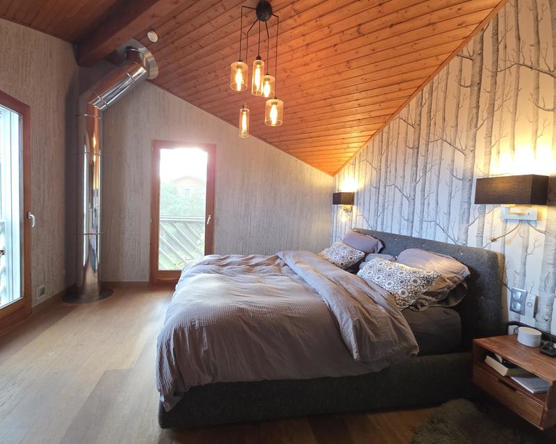 Villa - 230 m² - 6 pièces