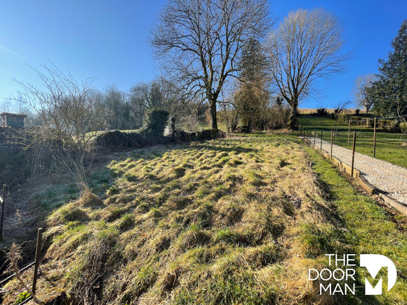 Maison - 85 m² - 3 pièces