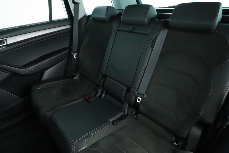 Skoda Kodiaq 2.0 Tdi Scr 4x4 Style Dsg7 150 ch