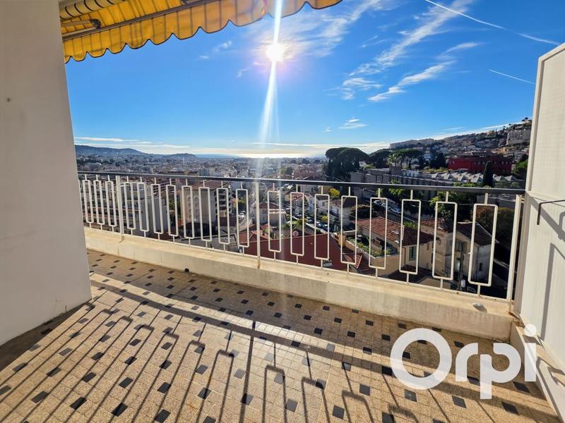 Appartement - 34 m² - 1 pièce