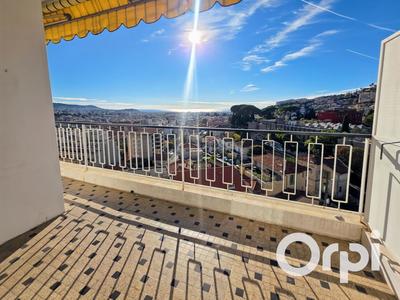 Appartement - 34 m² - 1 pièce