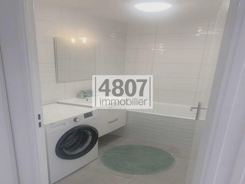 Appartement - 51 m² - 2 pièces