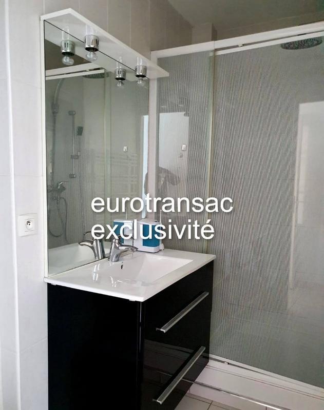 Appartement - 31 m² - 2 pièces