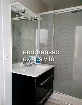 Appartement - 31 m² - 2 pièces