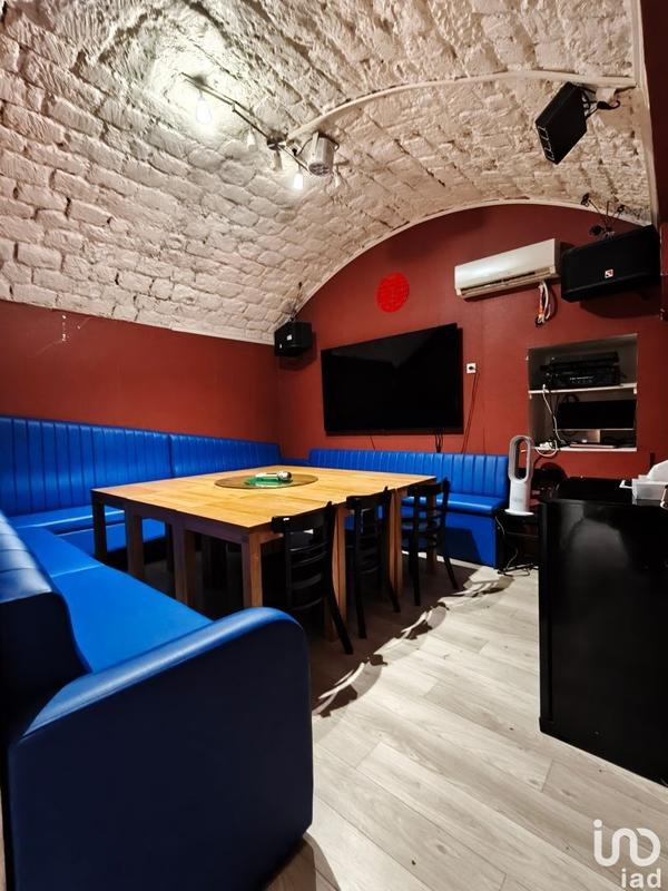 Local commercial - 100 m²