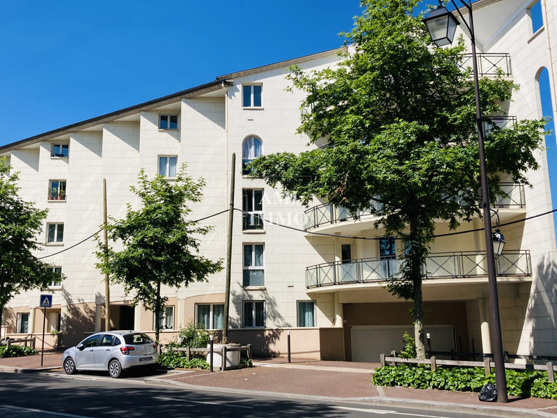 Appartement - 54 m² - 2 pièces