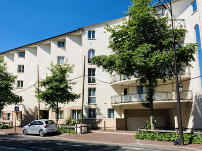 Appartement - 54 m² - 2 pièces