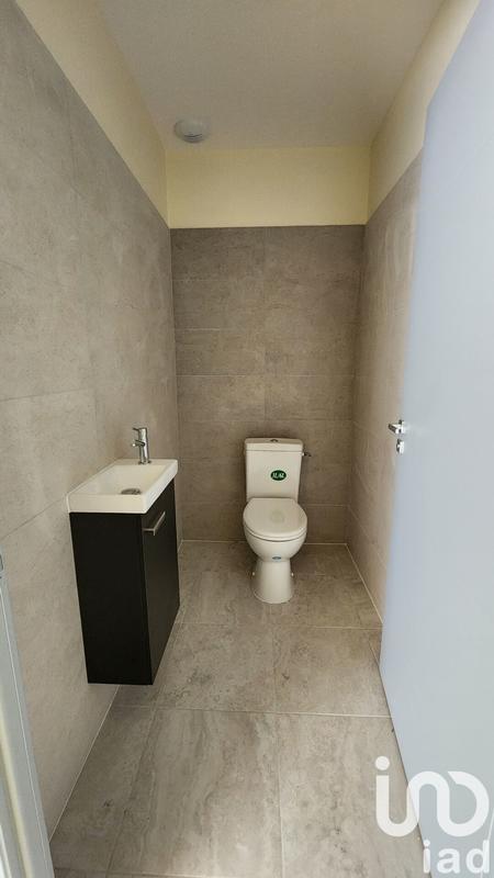 Maison - 108 m² - 4 pièces