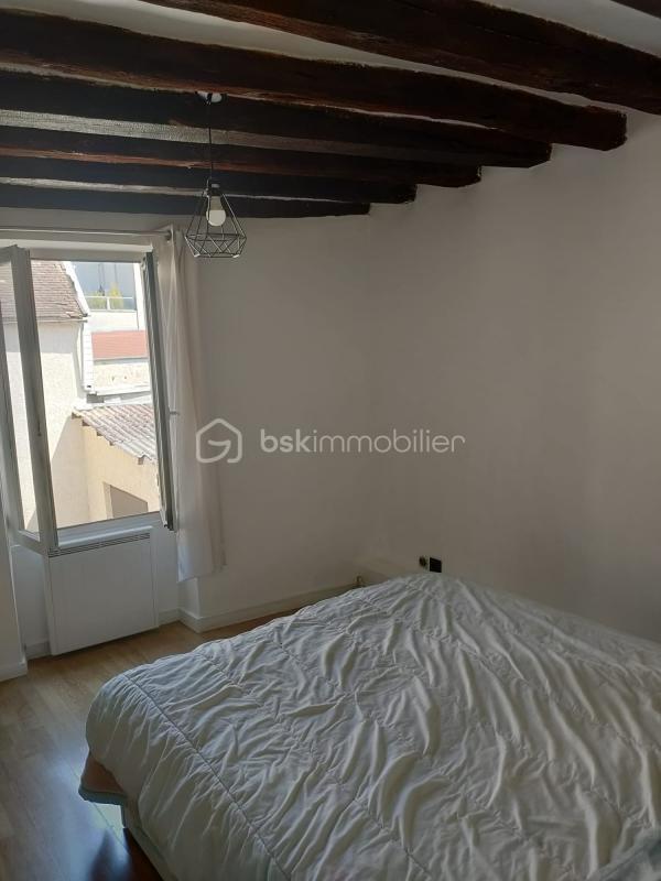 Duplex - 37 m² - 2 pièces