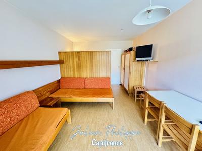 Appartement - 24 m² - 1 pièce