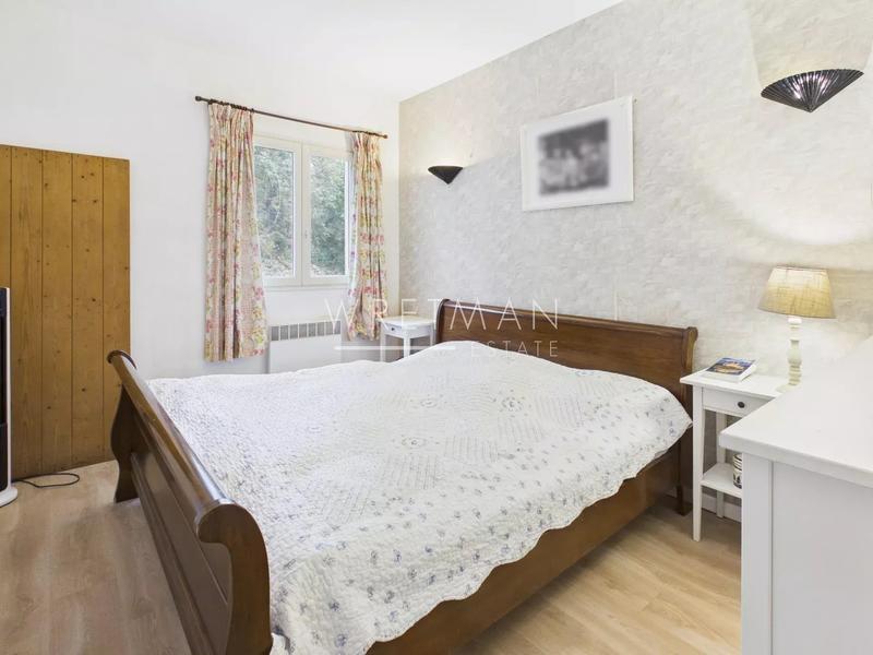 Maison - 111 m² - 4 pièces