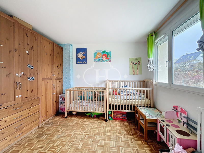 Appartement - 68 m² - 4 pièces