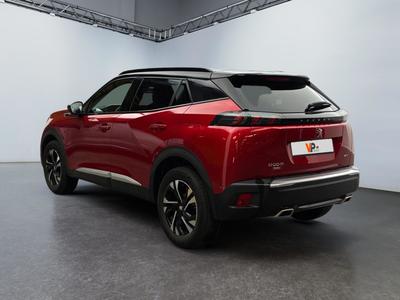 Peugeot 2008 PureTech 130 s&amp;S Eat8 Gt