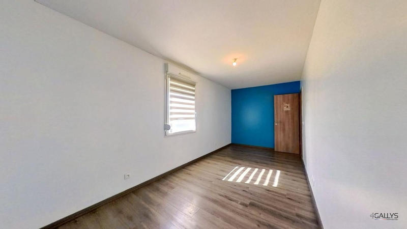 Maison - 109 m² - 6 pièces