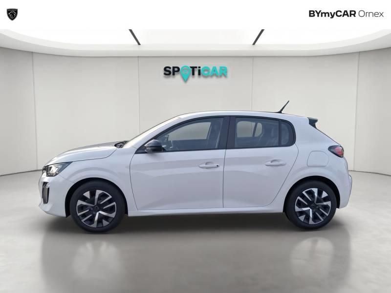 Peugeot 208 PureTech 100 s&amp;S Bvm6 Active