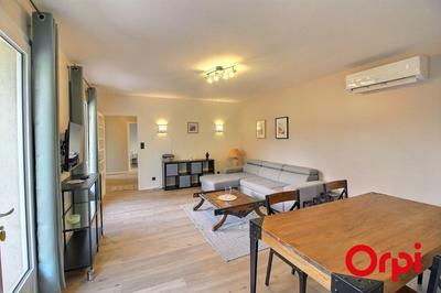 Maison - 79 m² - 3 pièces