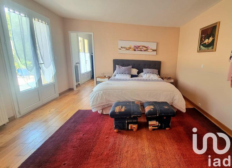 Maison de campagne - 312 m² - 9 pièces