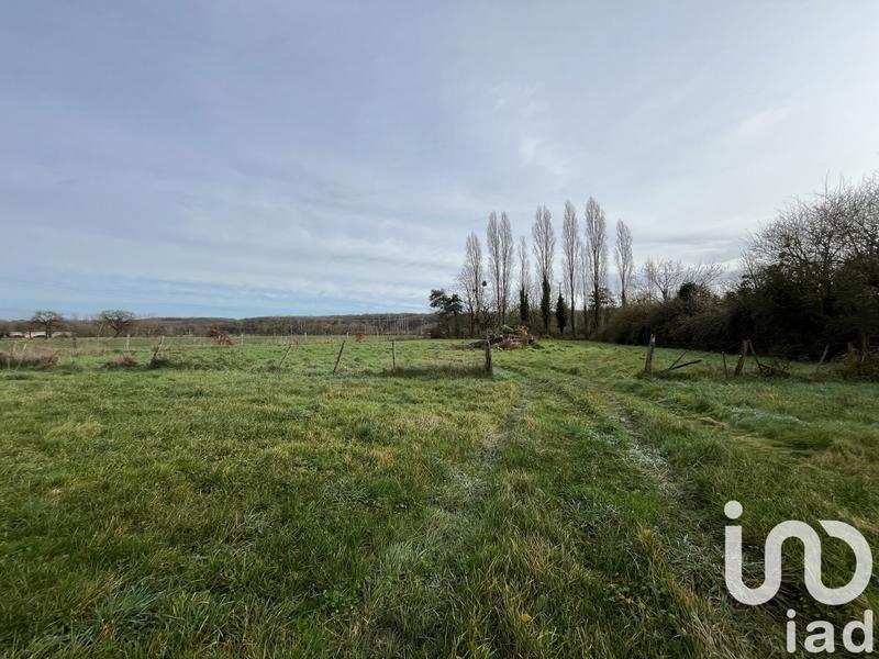 Terrain agricole - 4 190 m²