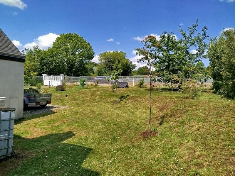 Maison - 132 m² - 5 pièces