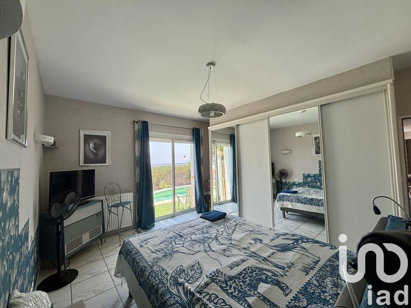 Maison de maîtres - 180 m² - 6 pièces