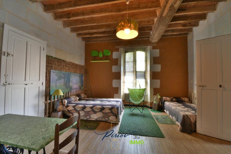 Local commercial - 563 m²