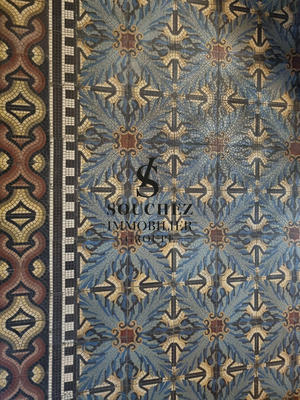 Maison - 155 m² - 6 pièces