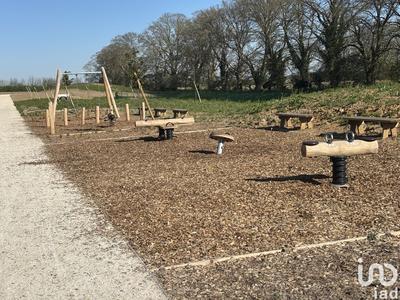 Appartement - 81 m² - 4 pièces