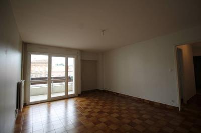 Appartement - 55 m² - 2 pièces