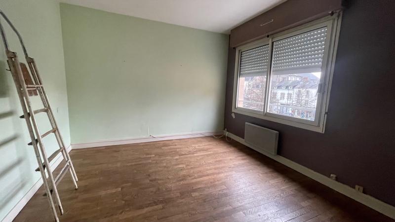 Immeuble - 150 m² - 7 pièces