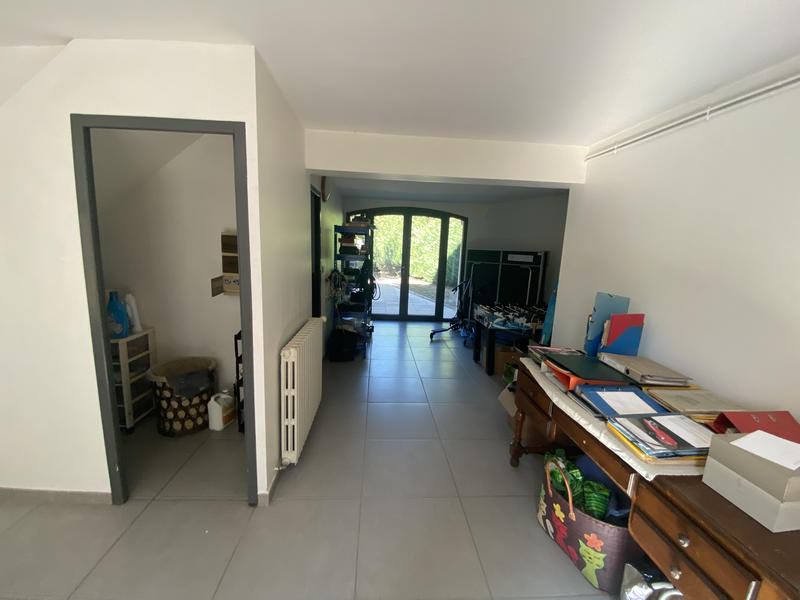 Villa - 171 m² - 7 pièces