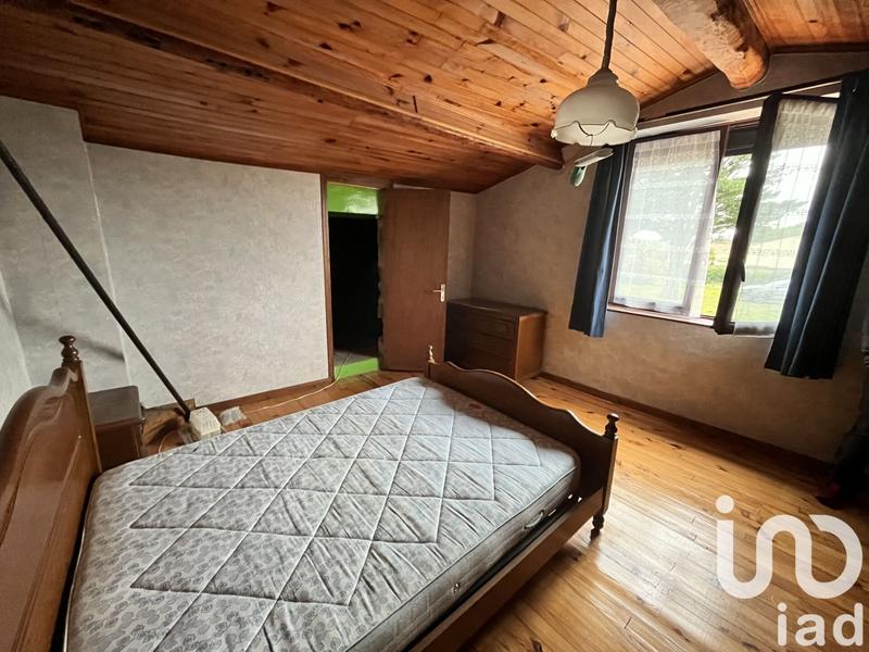 Maison - 91 m² - 4 pièces