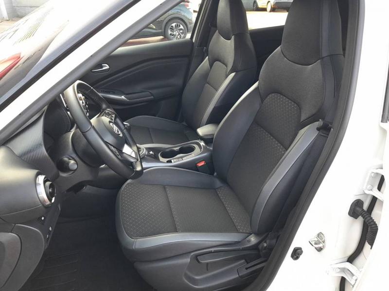 Nissan Juke Dig-T 114 Shadow 5p