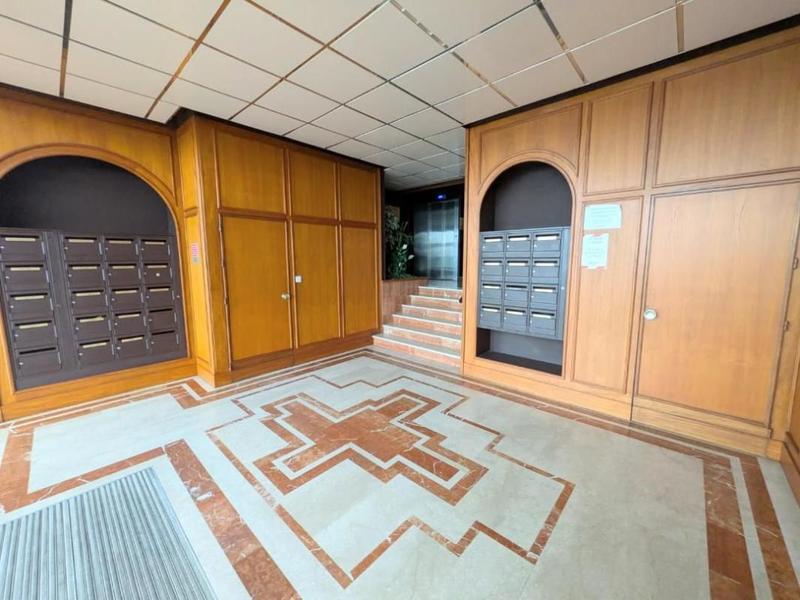 Appartement - 51 m² - 2 pièces