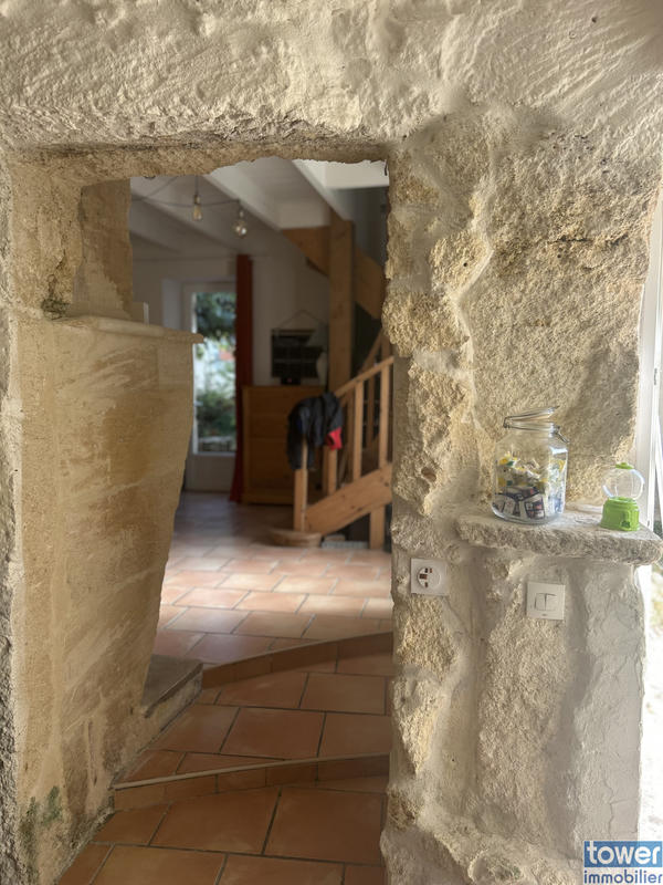 Maison - 141 m² - 4 pièces