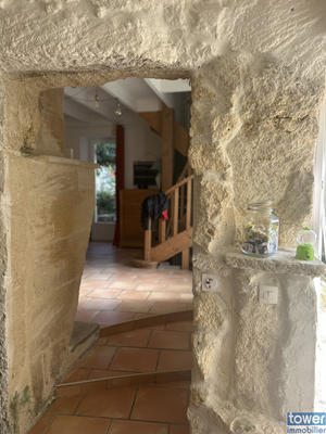 Maison - 141 m² - 4 pièces