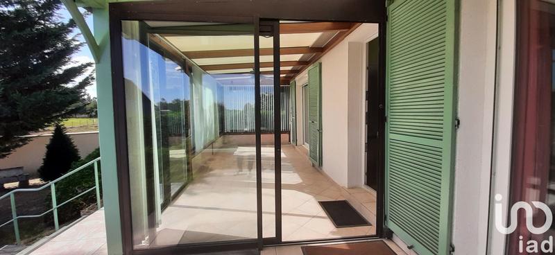 Maison - 74 m² - 4 pièces