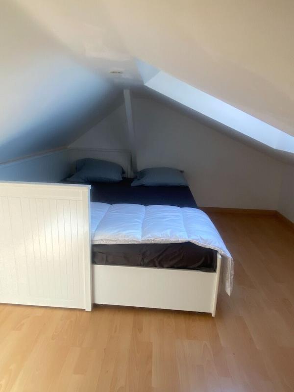 Appartement - 23 m² - 1 pièce