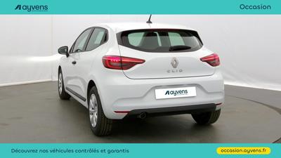 Renault Clio Ste 1.0 TCe 90ch Air Nav - 21n