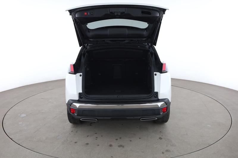 Peugeot 3008 1.5 Blue-HDi Gt Line Eat8 130 ch