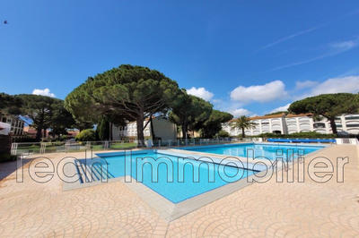 Appartement - 52 m² - 3 pièces